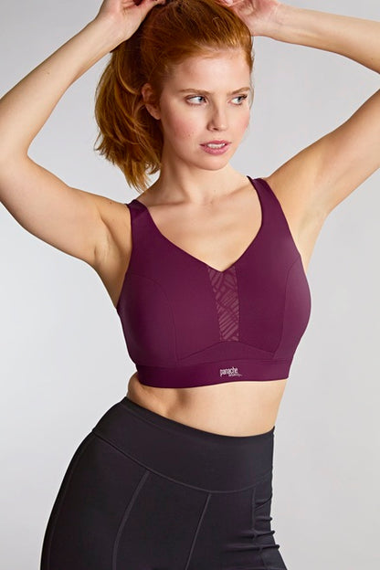 Panache Endurance (Wired Non Moulded) Sports Bra