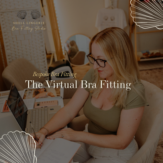 Virtual Bra Fitting