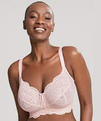 Panache Andorra Non Wired Full Cup Bra
