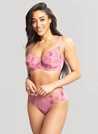 Panache Tango Balcony Bra