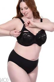 Elomi Molly Nursing Bra (up to a KK cup)