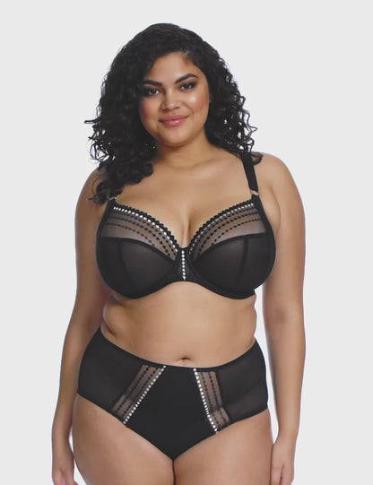 Elomi Matilda Plunge Bra