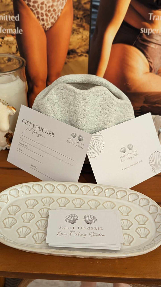 Lingerie & Swimwear Gift Card