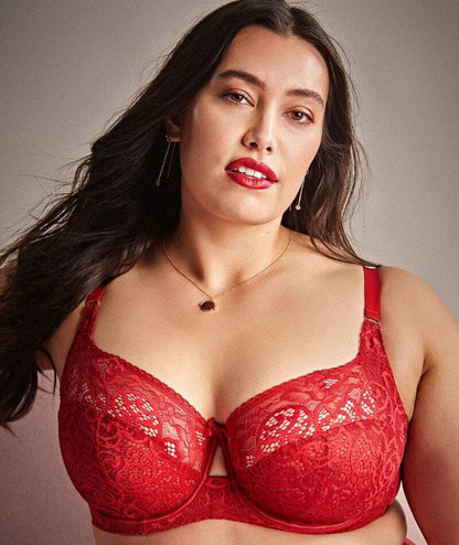 Sculptress Estel Full Cup Bra