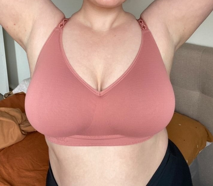 Sugar Candy Non Wired Busty Basics Non Wired Bralette